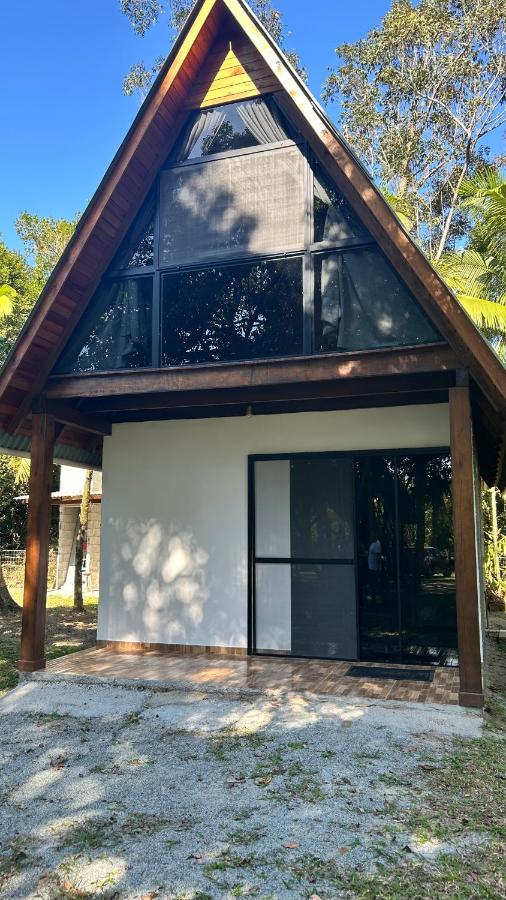 Refúgio da natureza - Chambres d’hôtes São Francisco do Sul