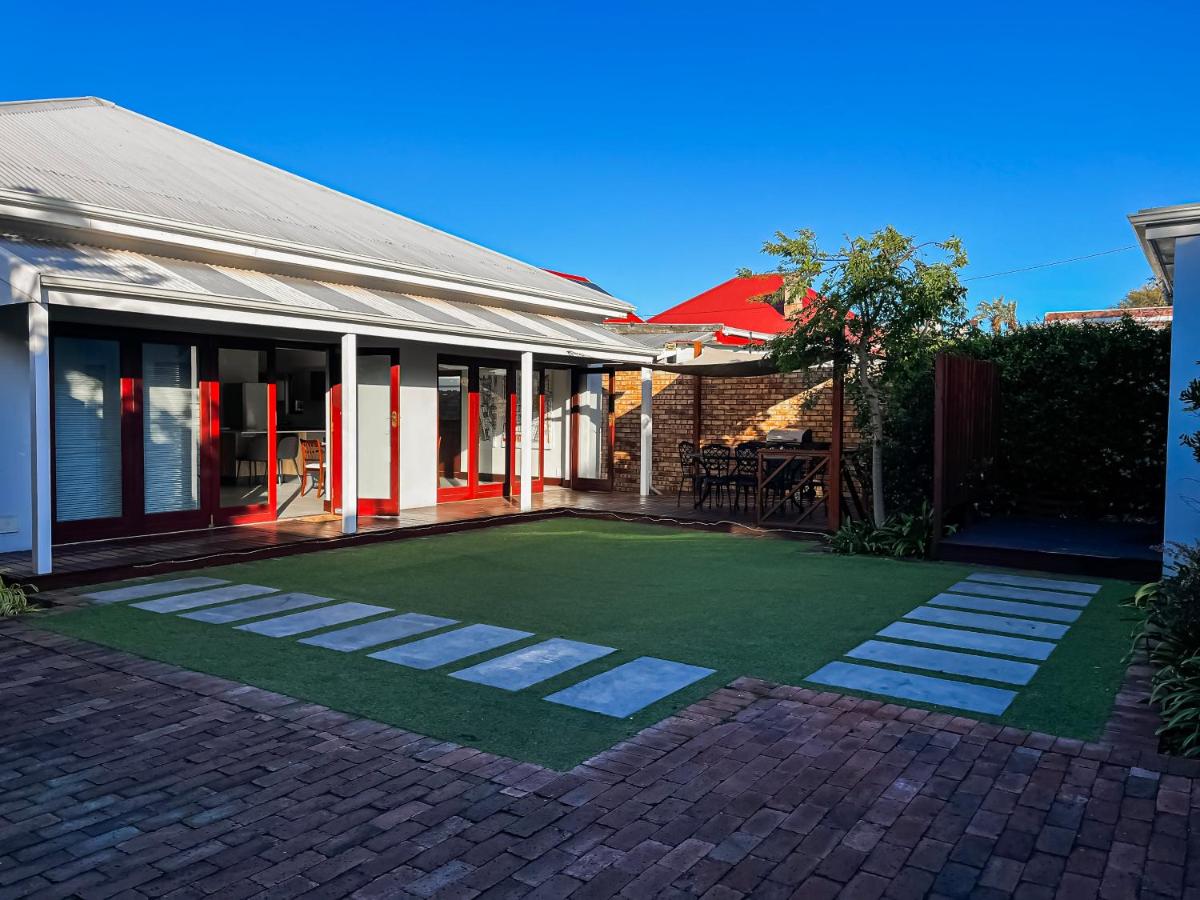 Peaceful Home In Richmond Hill - Chambres d’hôtes Port Elizabeth