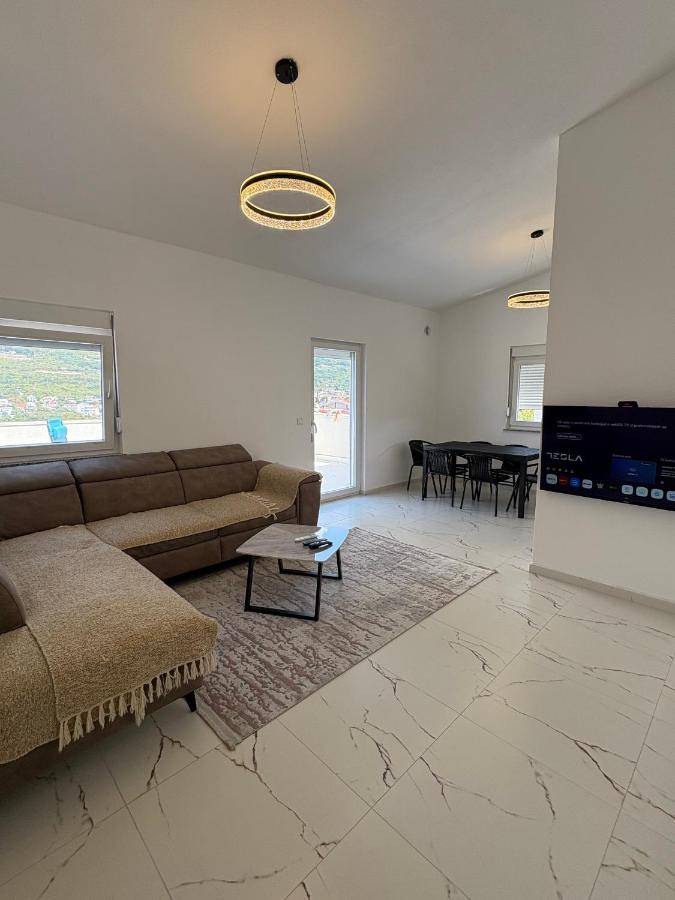 Penthouse Appartement