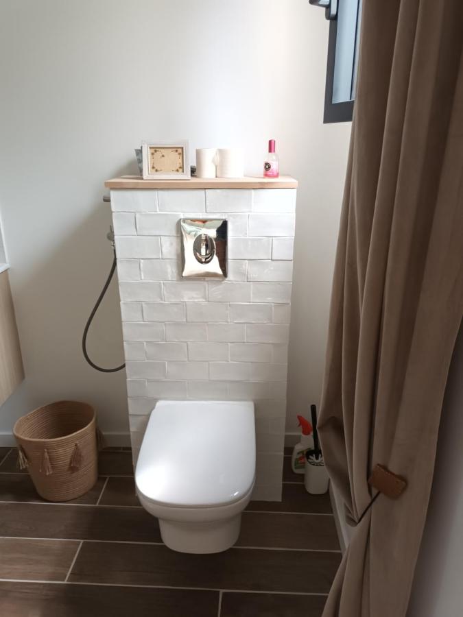 petite Villa - B&B Manosque