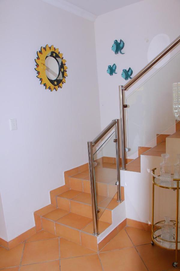 Keke's Place - B&B Bilene