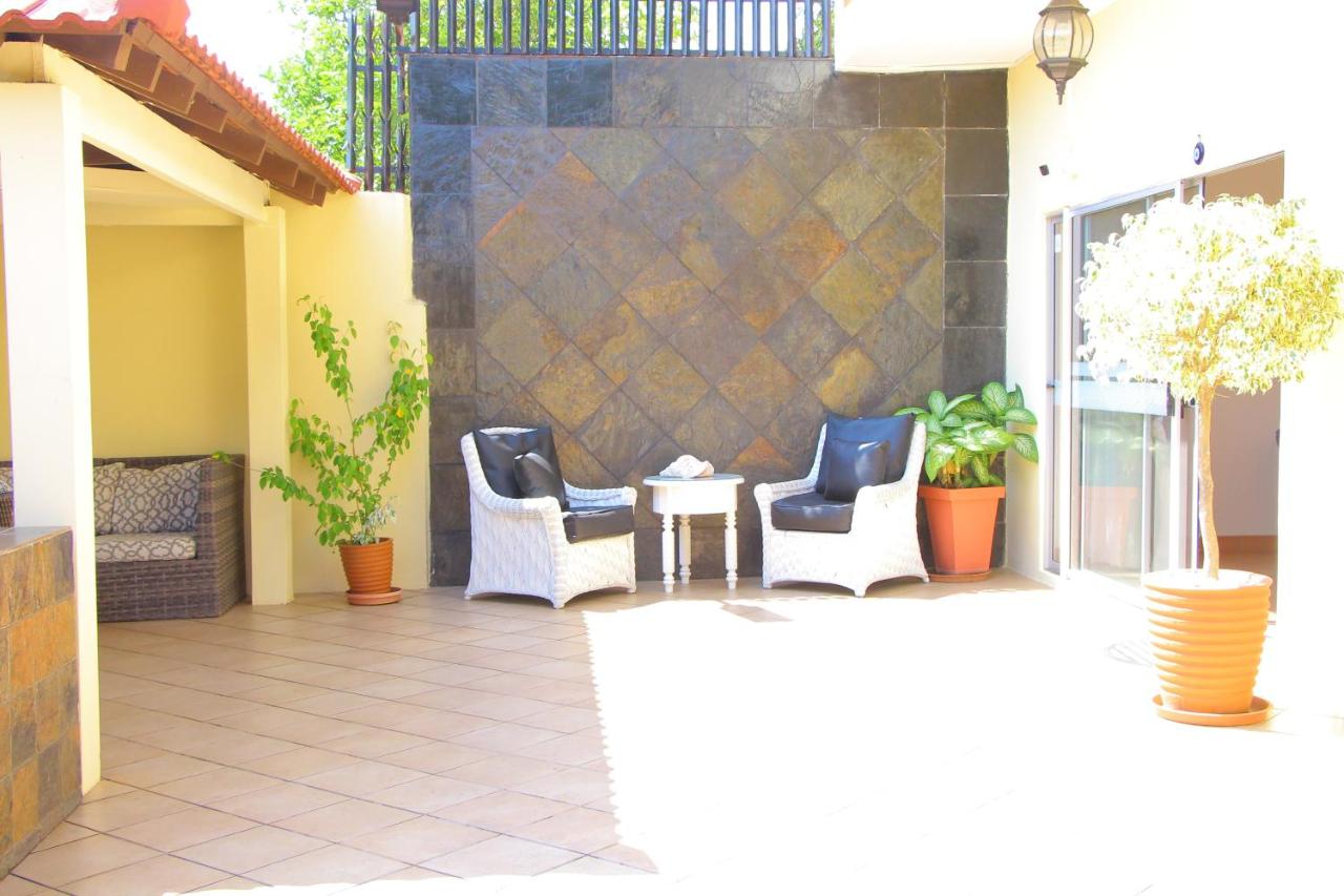 Keke's Place - B&B Bilene