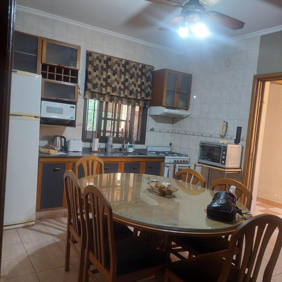 Casa en San Juan céntrica a 8 cuadras plaza principal - Ferienwohnung San Juan