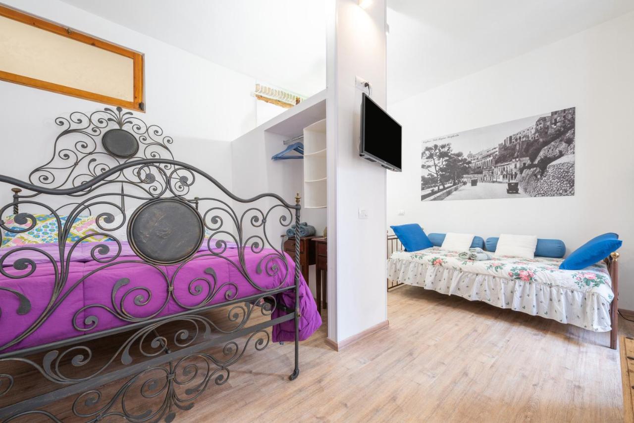 Alla Marina Cagliari - B&B Cagliari