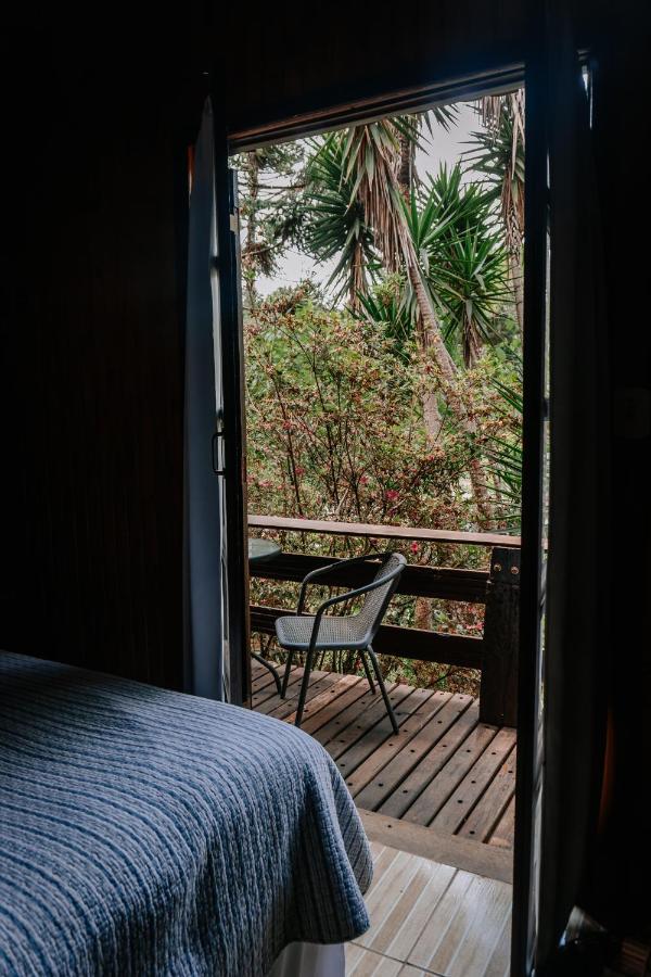 Chalet (2 Erwachsene)