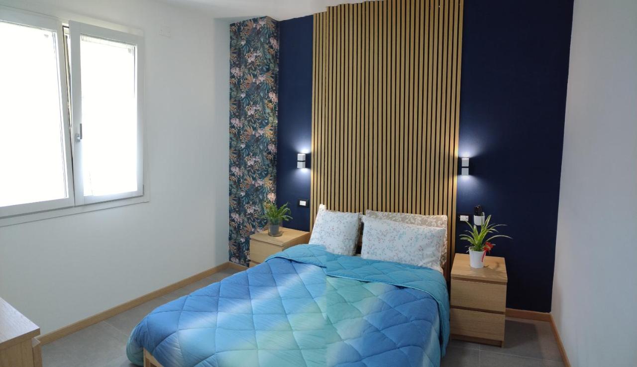 Cà Maurizio garden Venezia - B&B Marghera