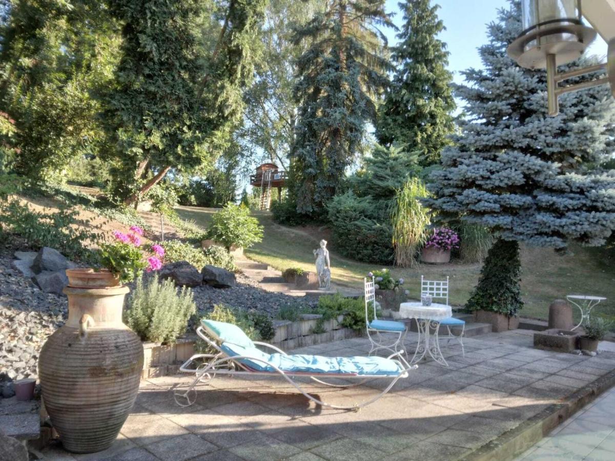 Appartement Aux Deux Cigognes Bis - B&B Gries