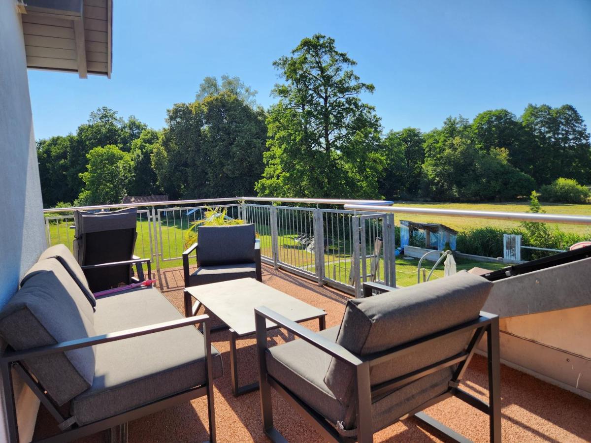 Beim Mooswiesler Dahoam - Chambres d’hôtes Polling