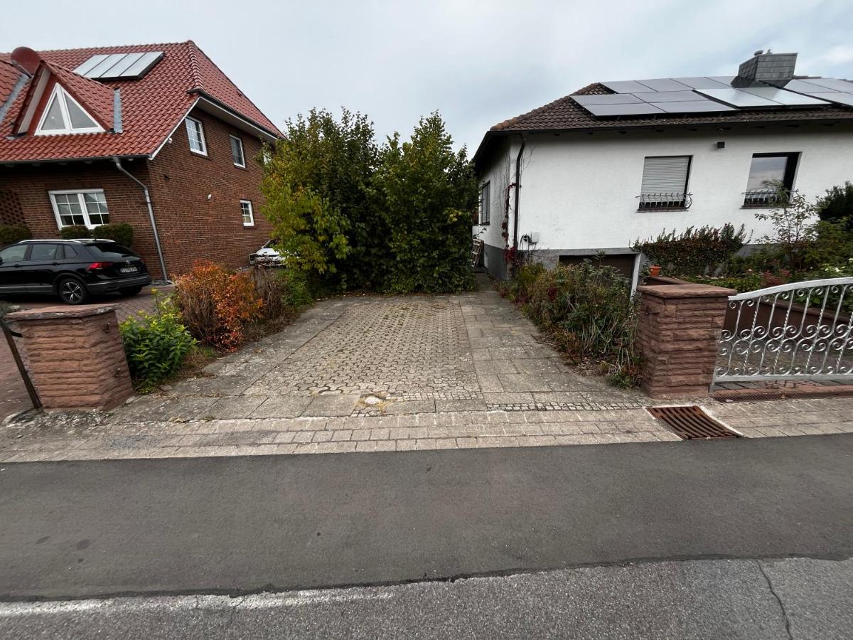 Rintelner Gänse-Quartier - Bed and Breakfast Rinteln