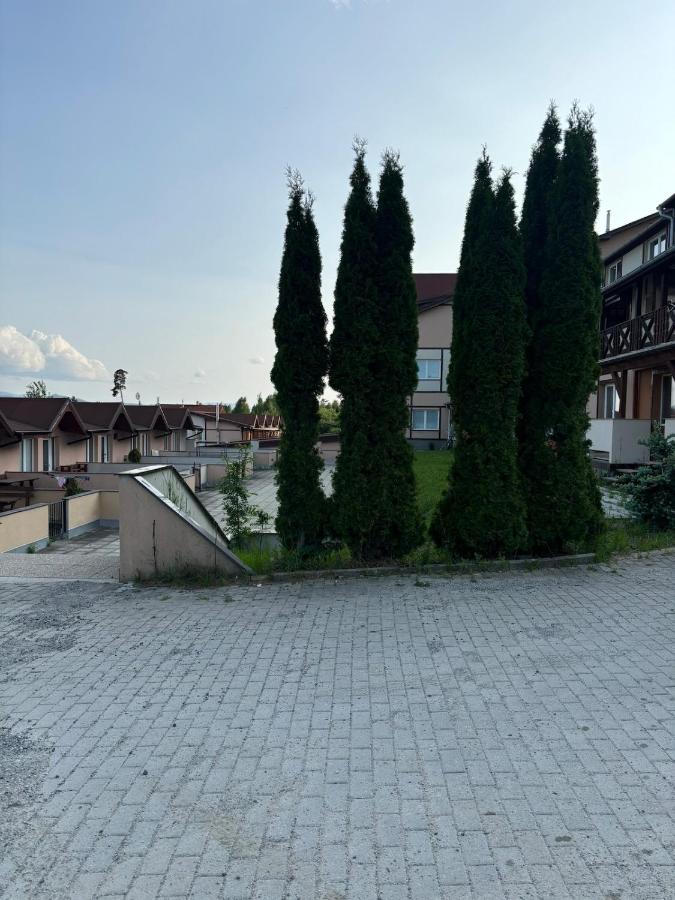 Mimi Apartment - B&B Veľký Slavkov