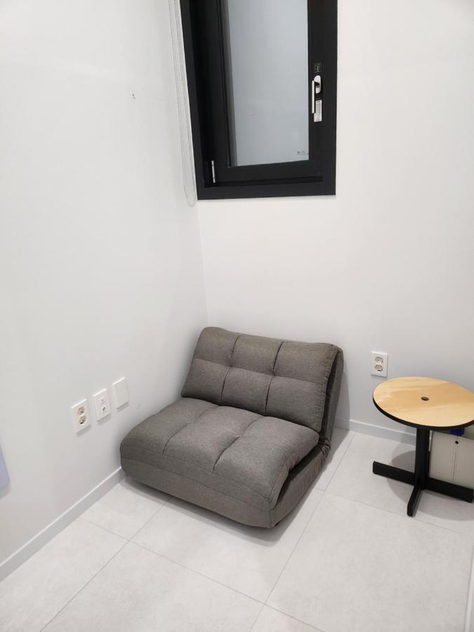 Chambre Double - Vue sur Mer