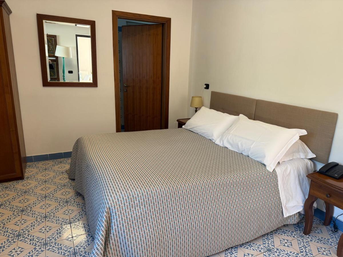 Economy Tweepersoonskamer met 1 of 2 Bedden