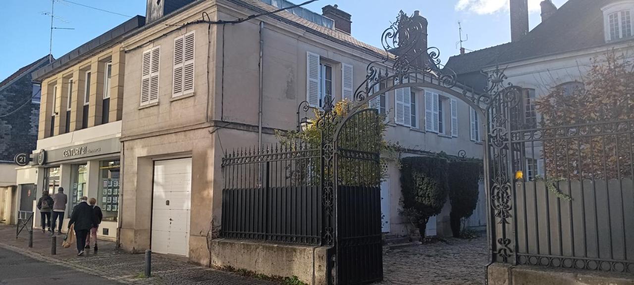 Gisors centre - B&B Gisors