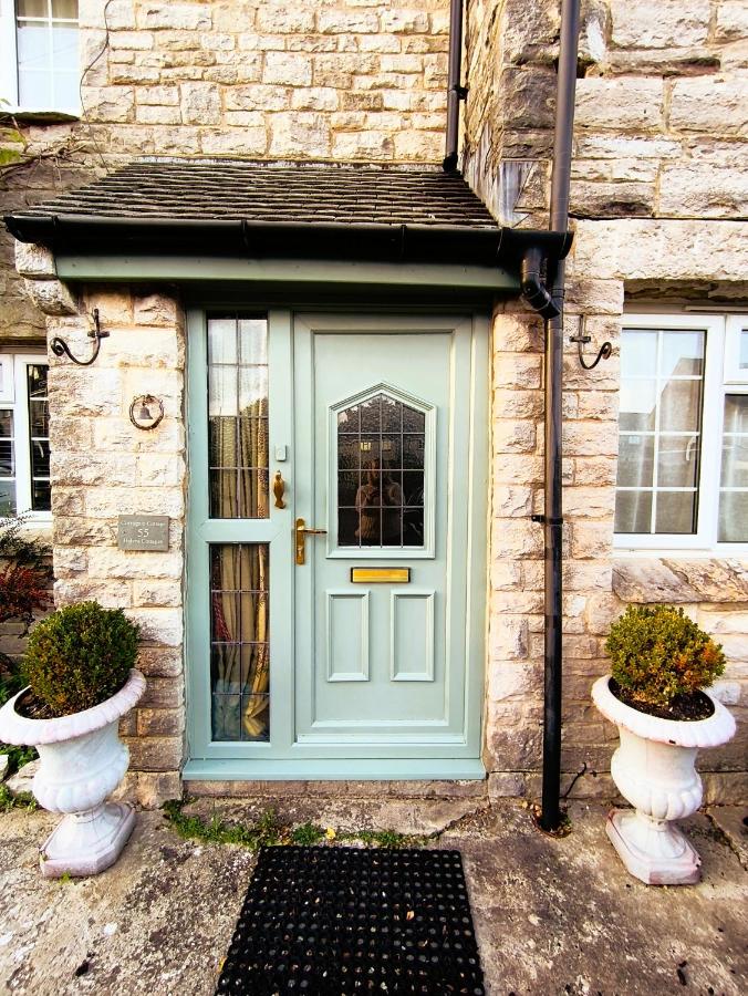 Castle View Suite - Corvesgate Cottage - 3 room suite - B&B Corfe Castle