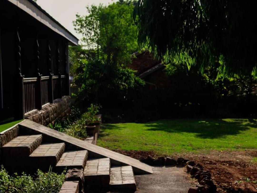 The Nugget Guest Lodge - Ferienwohnung Kempton Park