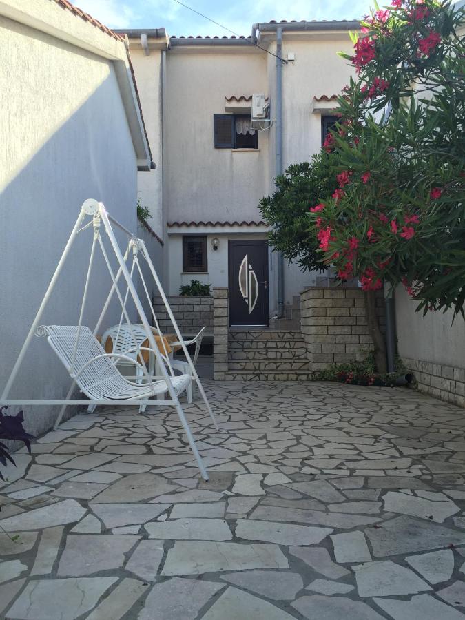 Apartment Melina - B&B Omišalj