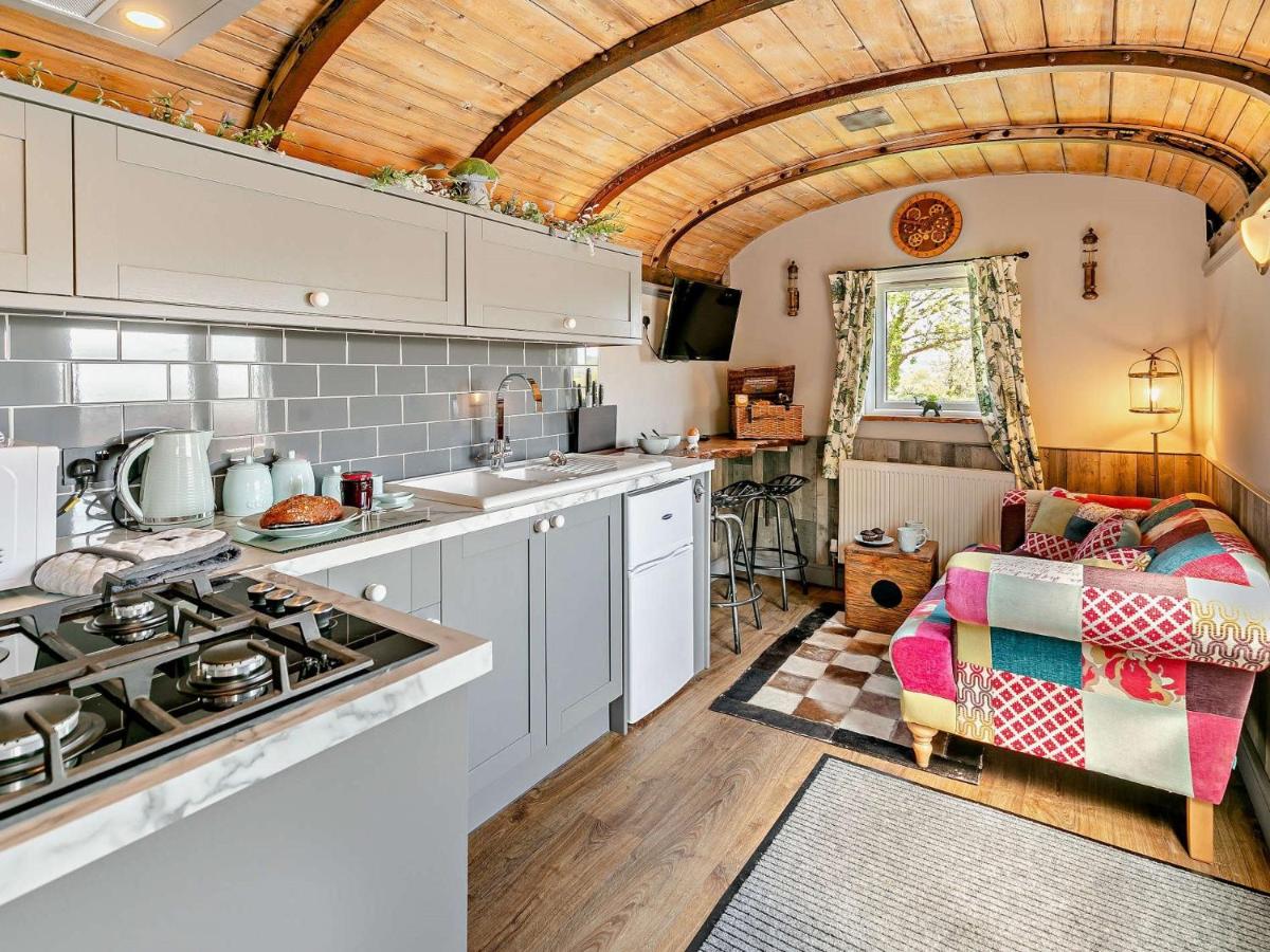 1 Bed in Portreath 93858 - Bed and Breakfast Redruth