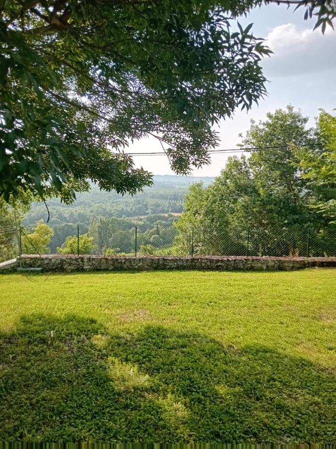 Gite de Pébéret - B&B Lectoure