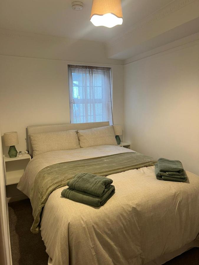 Railway street - B&B Ballymena