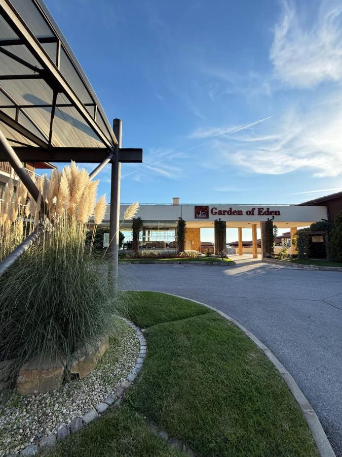 Garden of Eden studio - B&B Saint Vlas