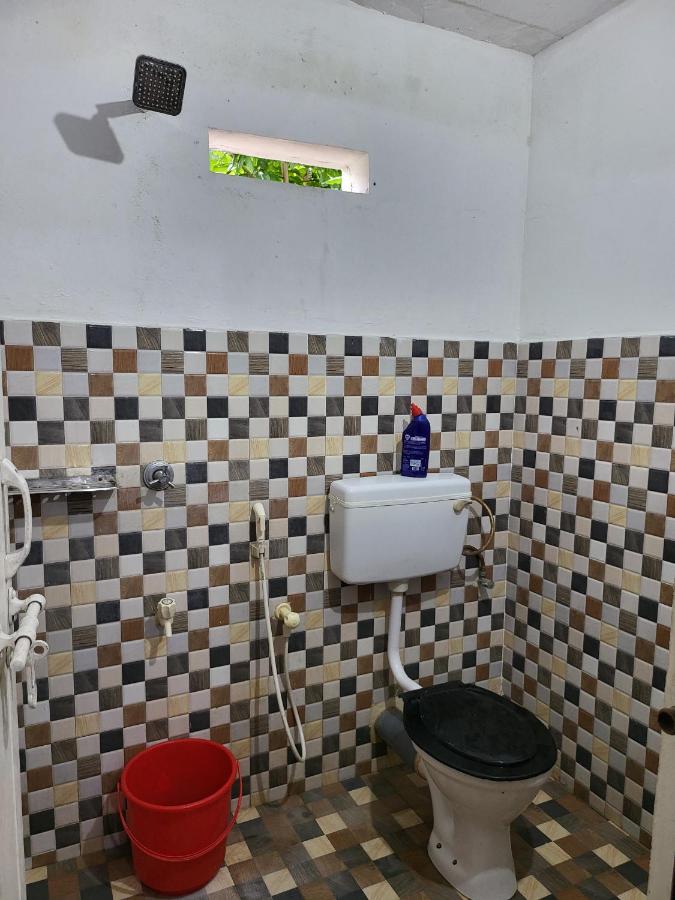 Family Room with Garden View