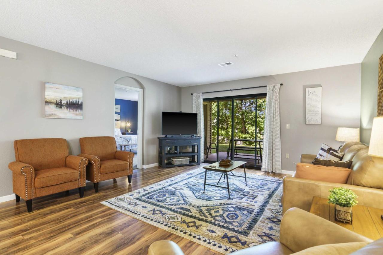 Antler Ridge Retreat - 2 BDR - Ferienwohnung Branson