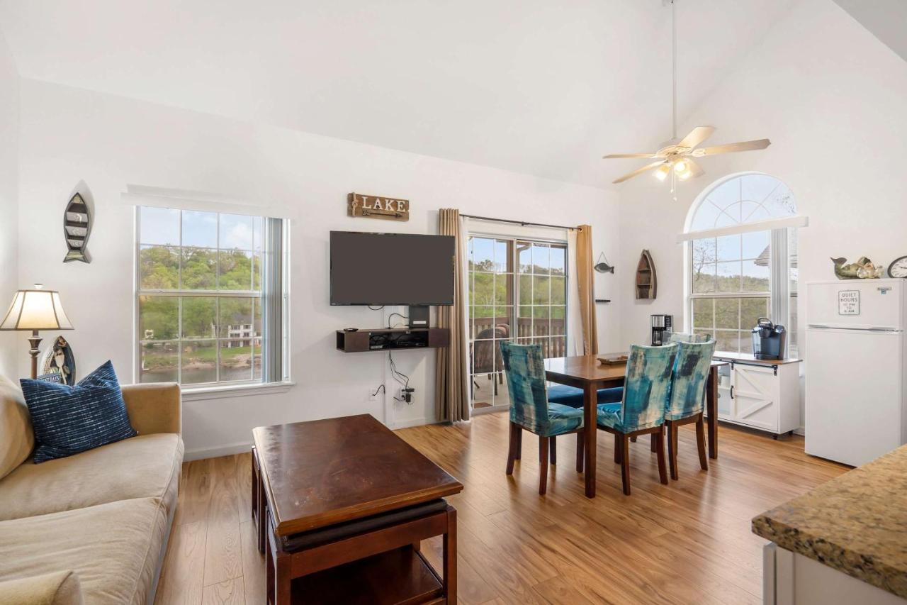 Peaceful Lakeview Escape - For 6 - Ferienwohnung Branson