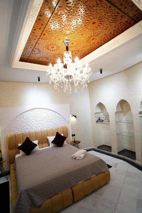 Le 146 - Art of Living - B&B Rabat