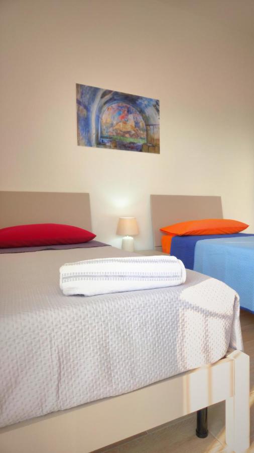 Habitación Doble Grande - 1 o 2 camas