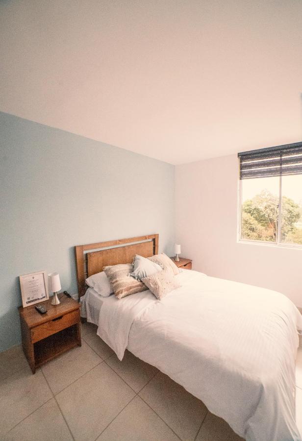 Apartaestudio San luis Rey Norte - Bed and Breakfast Armenia