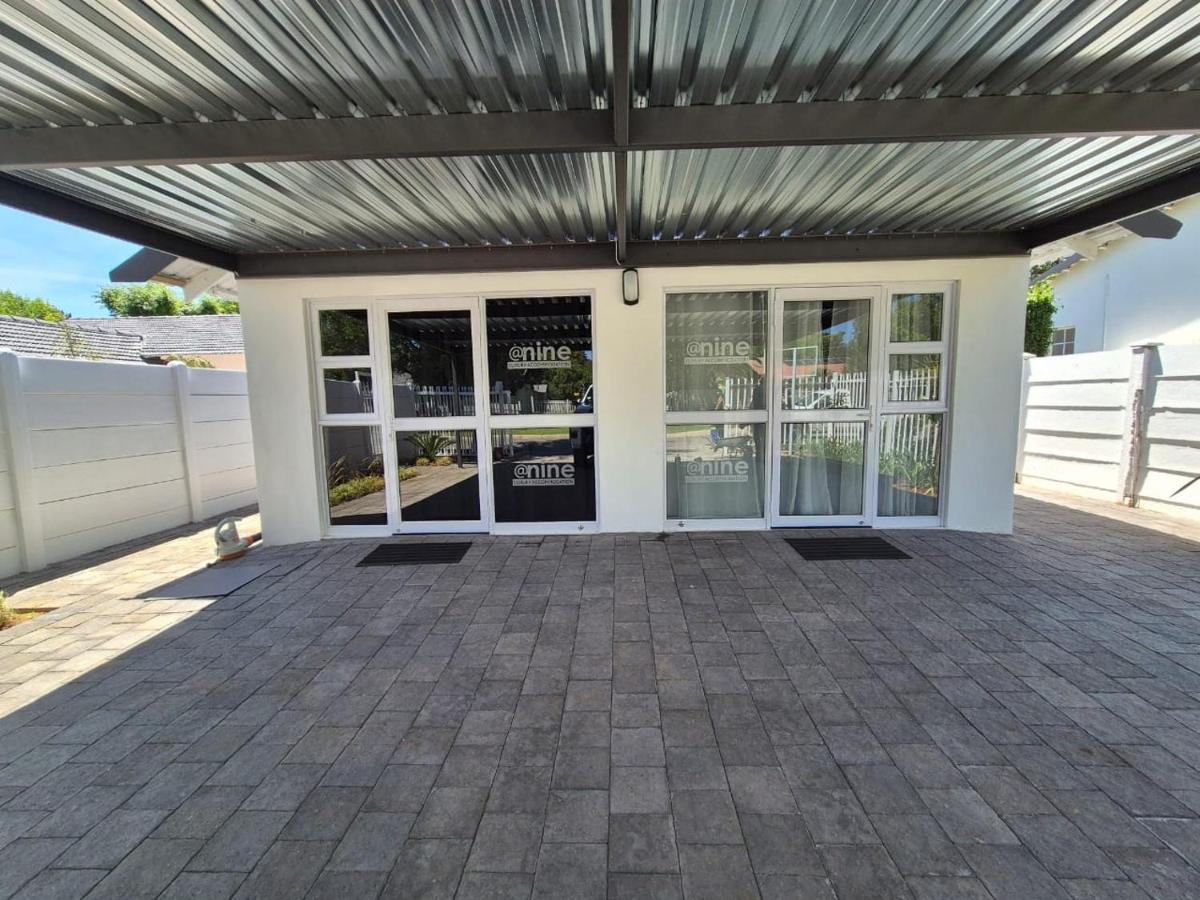 Appartement met 1 Slaapkamer