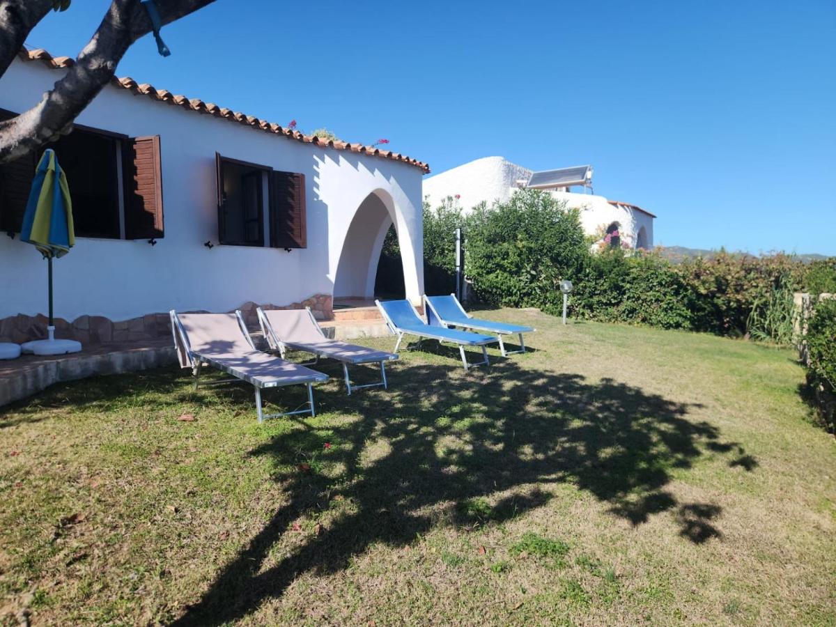 Villa Sunrise 1 - B&B Costa Rei