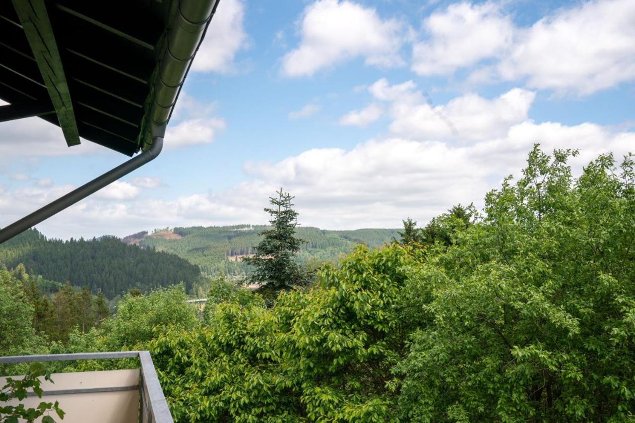FeWo Harzer Wiesenberg, bis zu 2 Hunde willkommen! - B&B Schulenberg im Oberharz