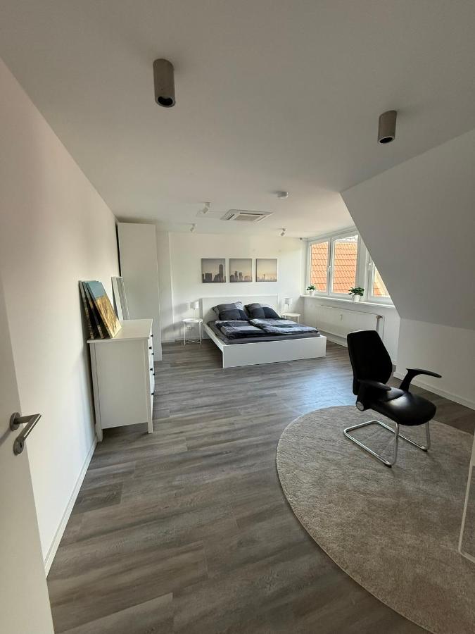 Ganze Wohnung in Bramfeld - Ferienwohnung Hamburg