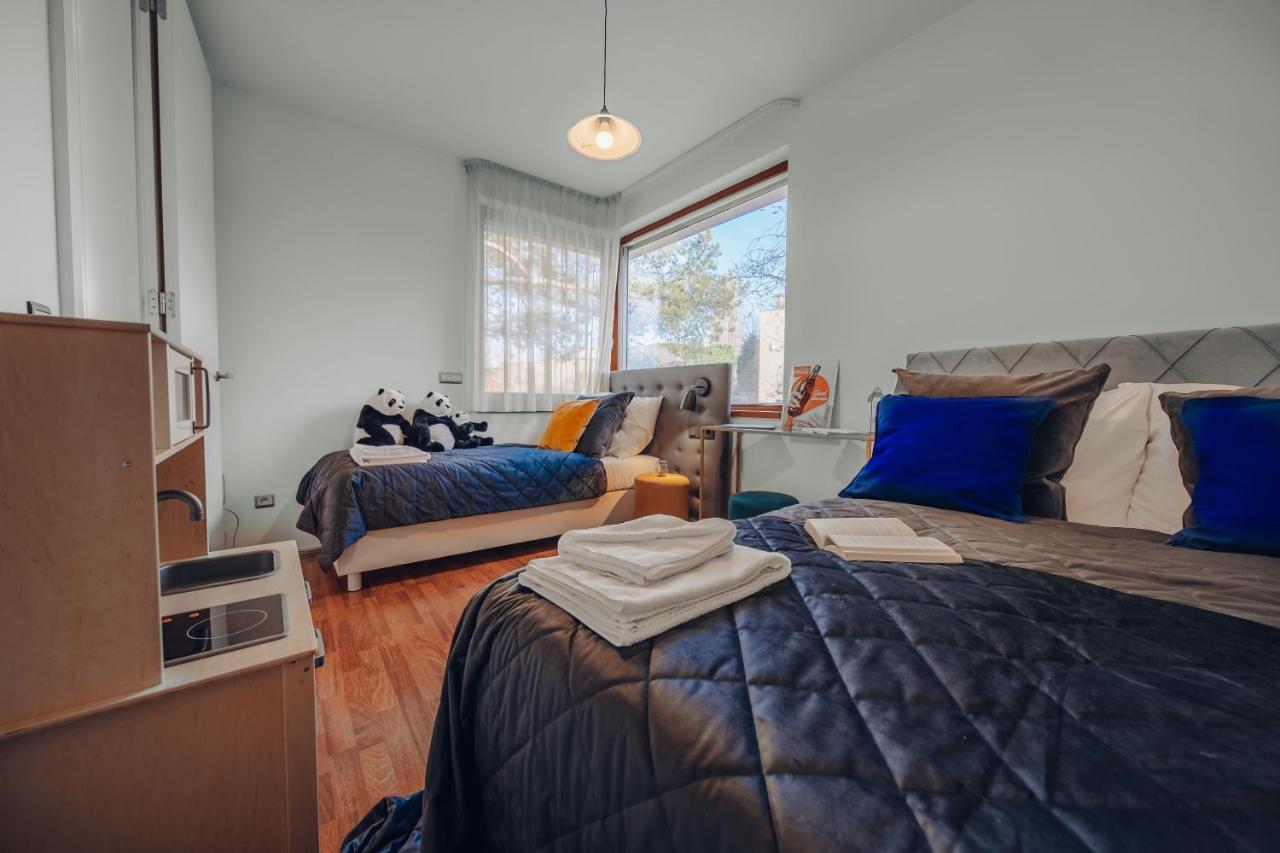 Appartement 3 Chambres