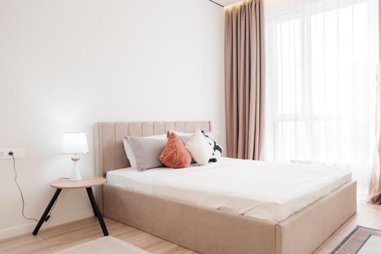 Deluxe Appartement met 1 Slaapkamer