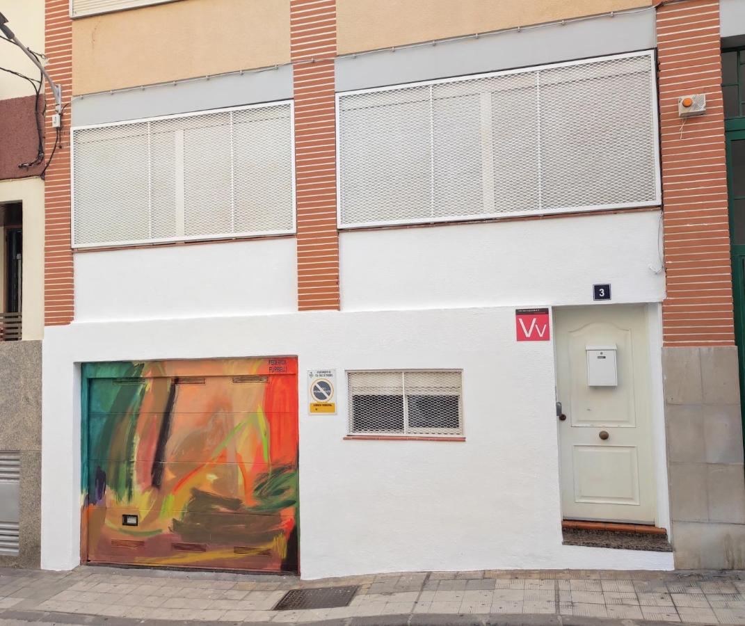 La Casa TOSCAL - B&B Santa Cruz de Tenerife