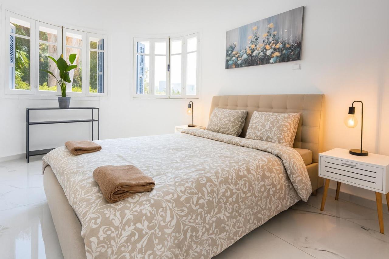 Limassol Centr Apartament - B&B Limassol