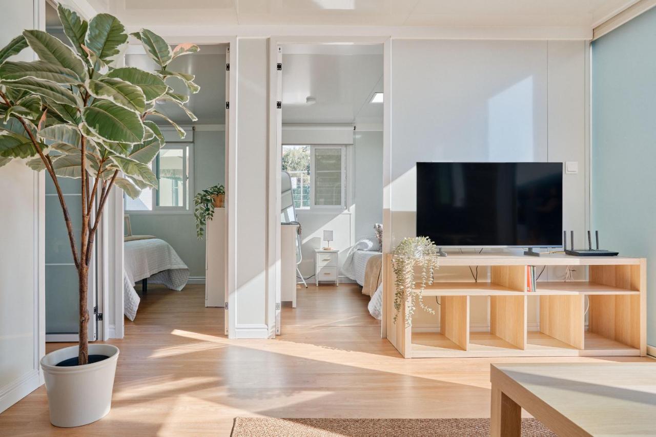 YourHouse Casa El Sueno - Bed and Breakfast Candelaria