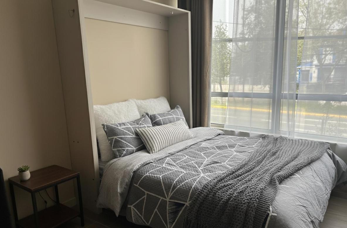 Providencia I Cercano Metro y Parque Ines de Suarez - B&B Santiago del Cile