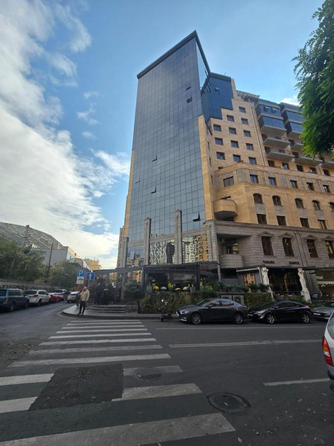 Your Yerevan Home - B&B Ereván