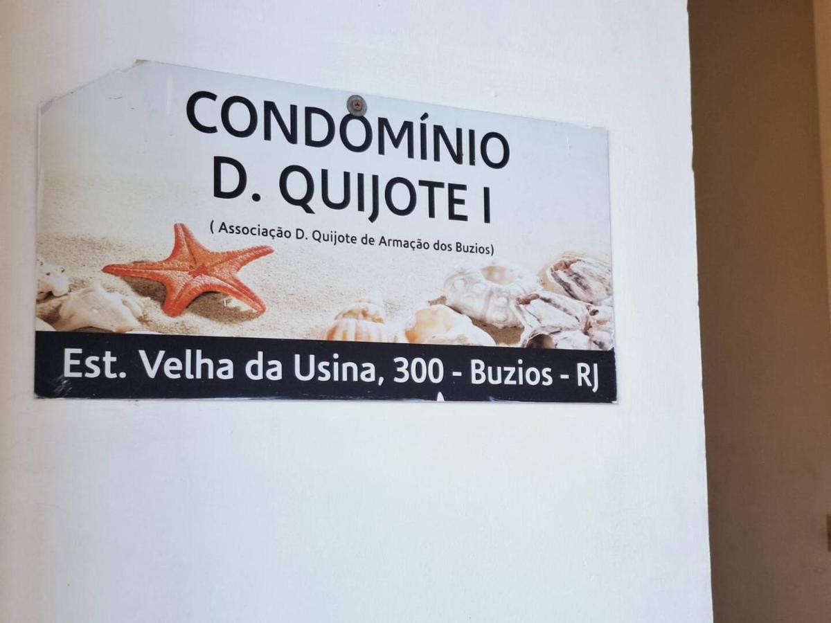 Suíte completa Centro Búzios - Chambres d’hôtes Búzios