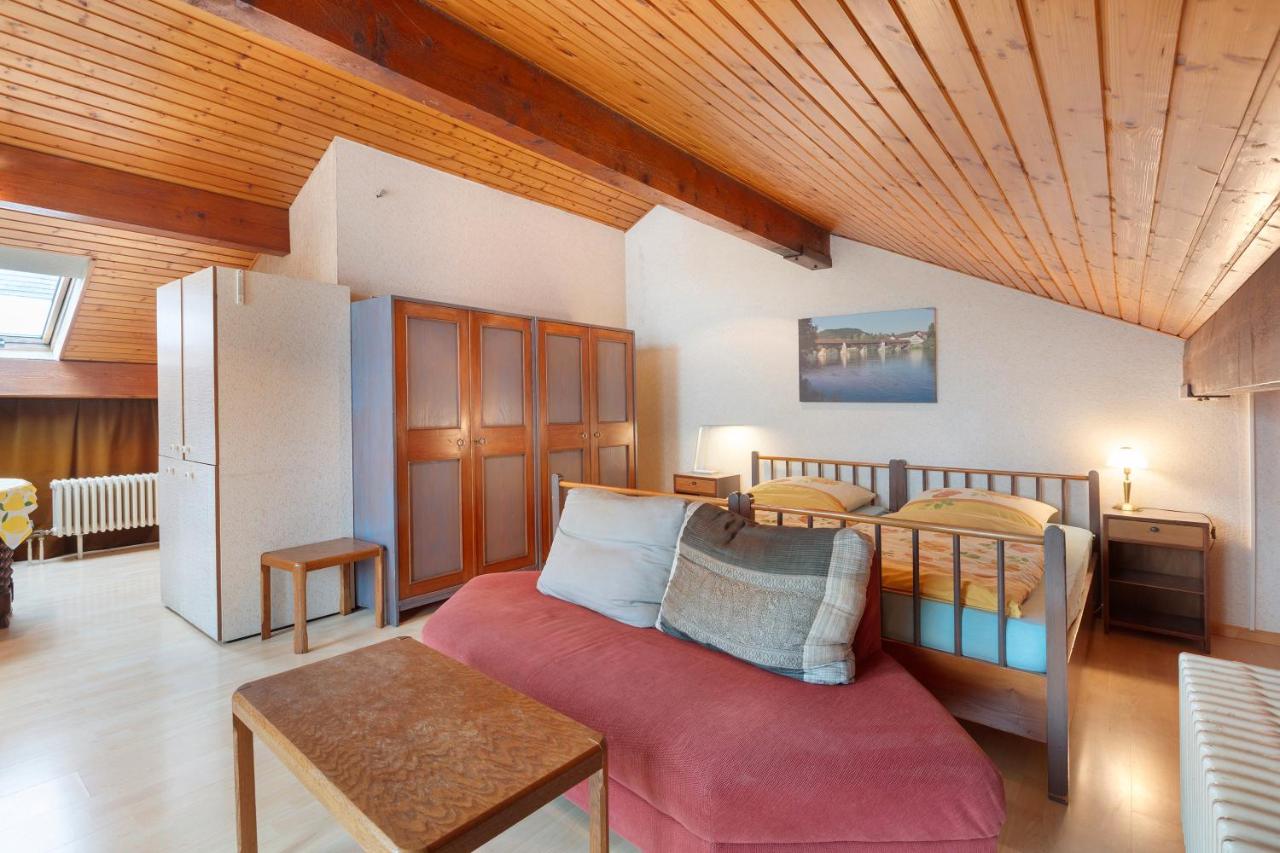 Haus Koch - Bed and Breakfast Bad Säckingen