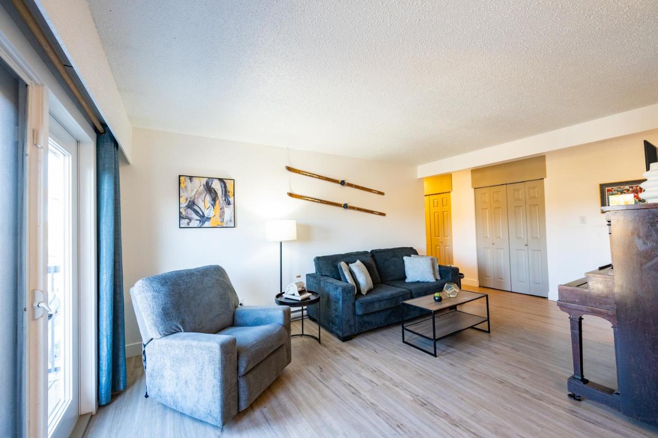 Bearberry Premium Rentals - B&B Whitehorse