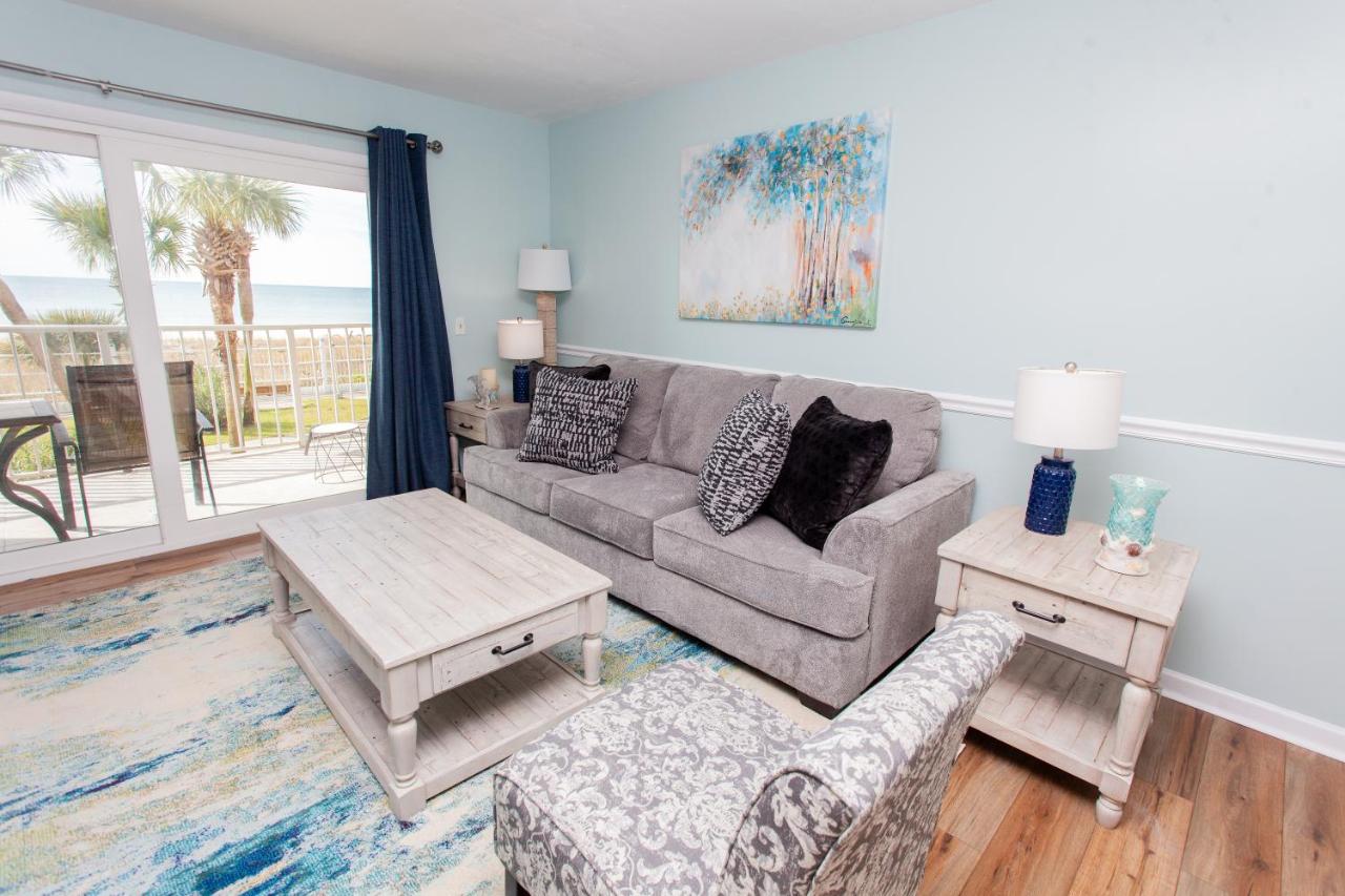 Summit 203 - B&B Panama City Beach