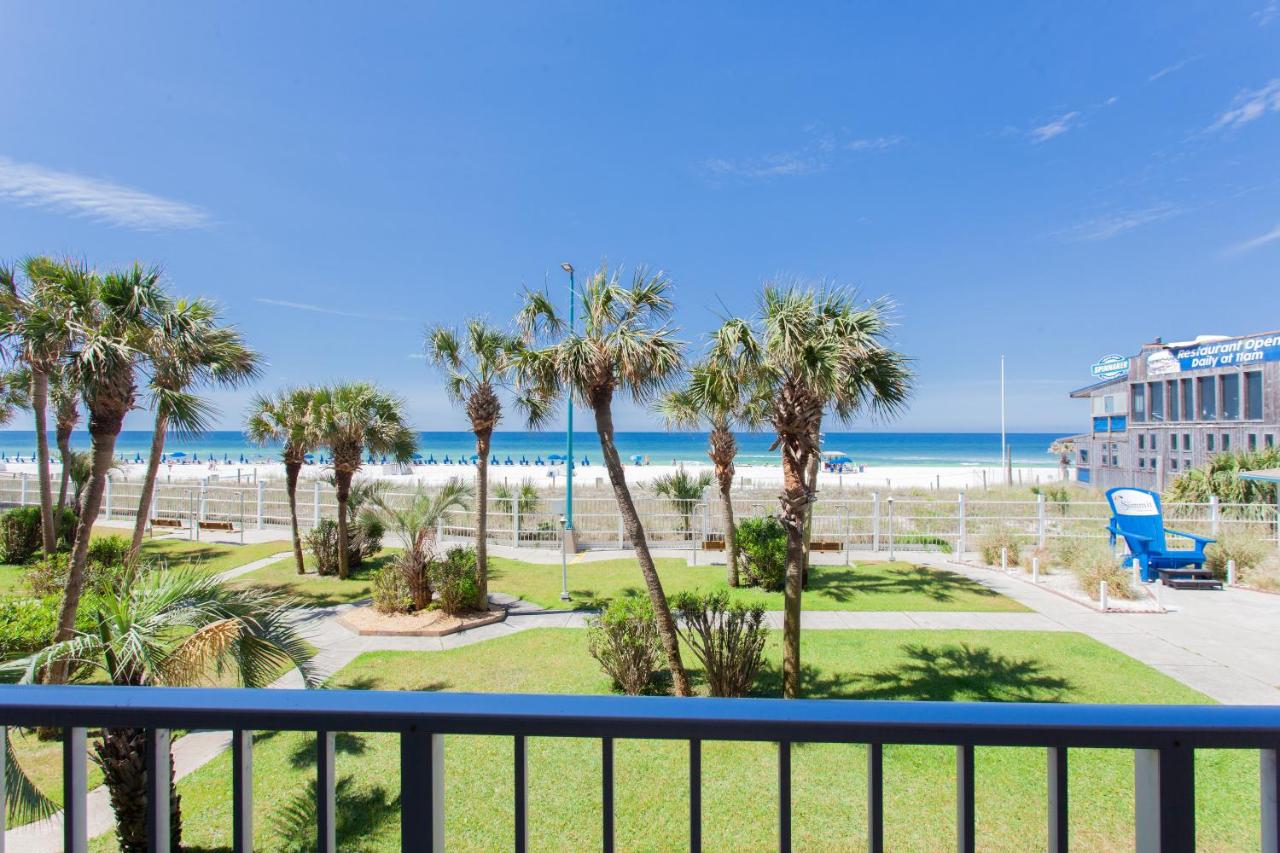 Summit 203 - B&B Panama City Beach