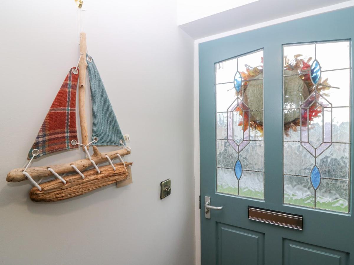 The Old Kipper Hoose - B&B Banff