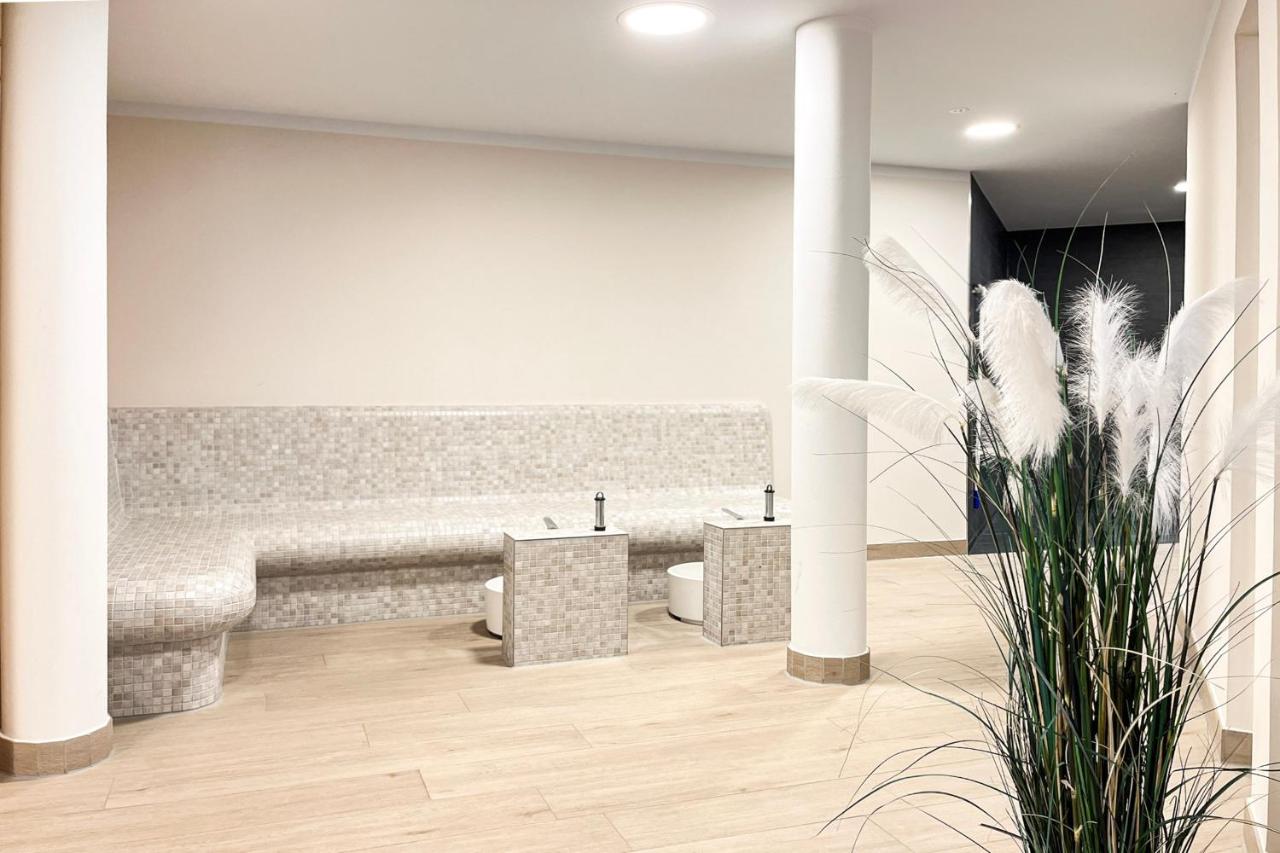 Baltischer Hof Wohnung 30 - B&B Ostseebad Boltenhagen