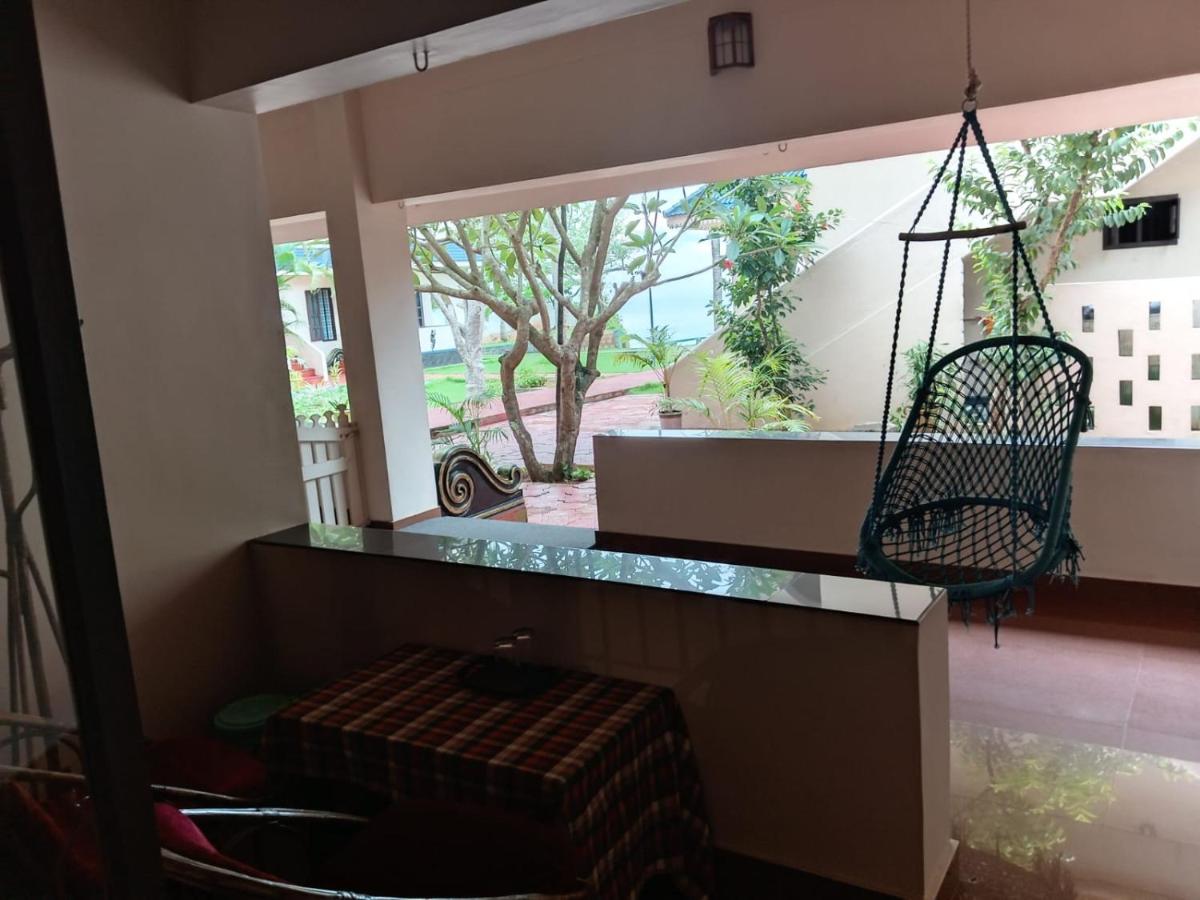 Camera Standard Doppia con Letti Singoli