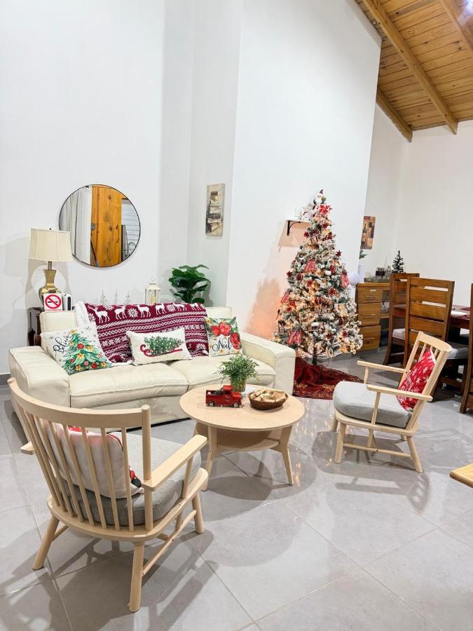 Make This Christmas Cozy & Magical - B&B Buena Vista